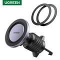 UGREEN Magnetic Car Phone Holder – Air Vent Mount