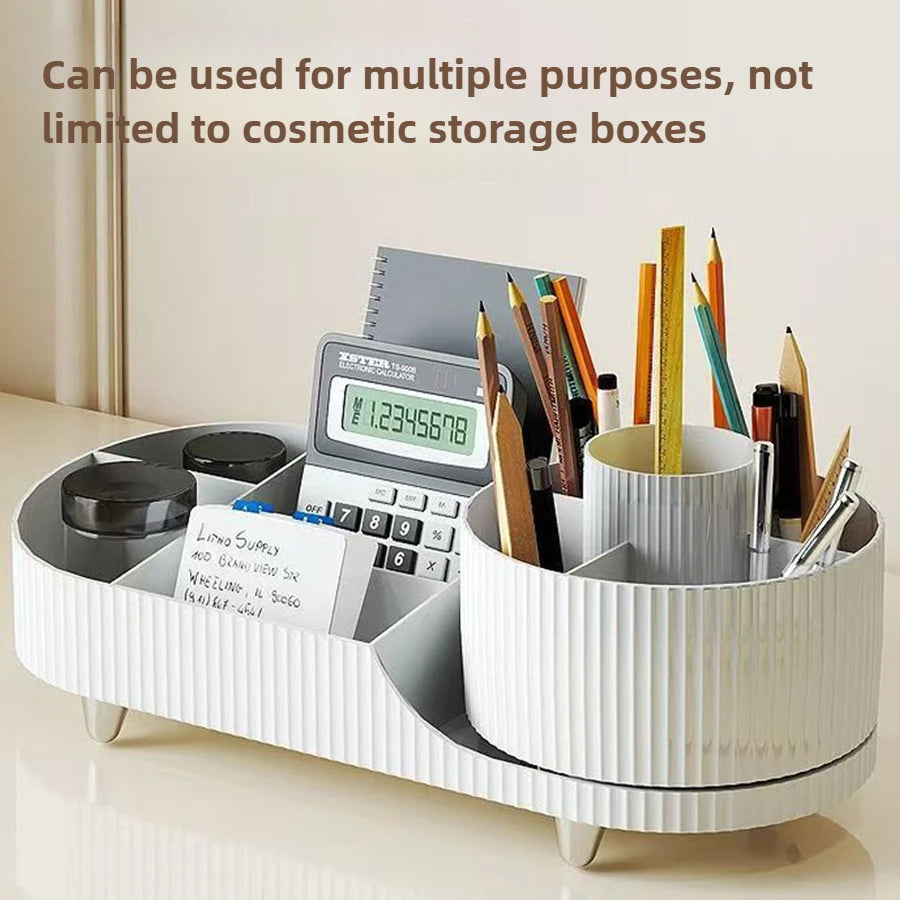 Makeup & Beauty Organizer – Large Capacity Storage