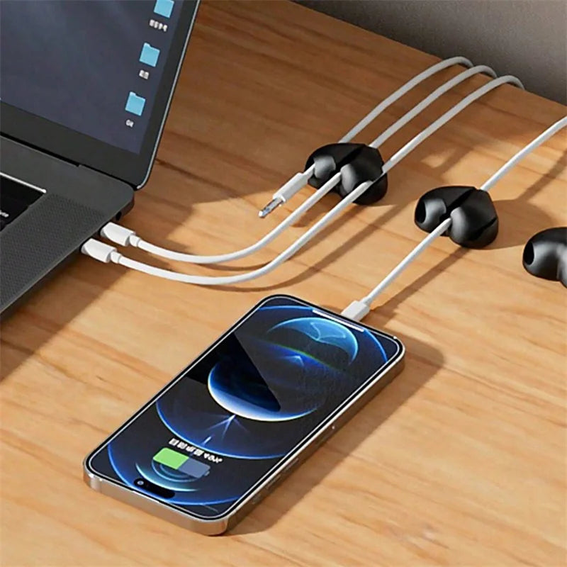 Adjustable Shoe Slot Organizers – Double-Layer Space-Saving Shoe Racks