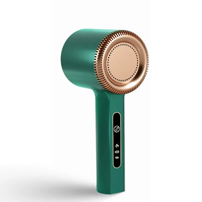 Compact Electric Fabric Shaver – USB Rechargeable Lint Remover