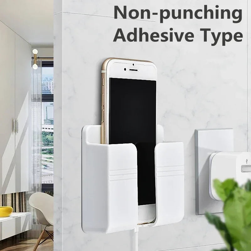 Bedside & Sofa Hanging Organizer – Storage Caddy with Multiple Pockets