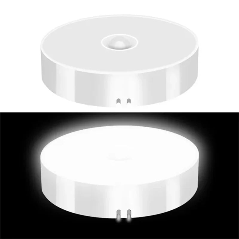 Rechargeable Motion Sensor LED Night Light