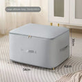 Space-Saving Compression Storage Bag – Organizer for Blankets, Comforters & Clothes