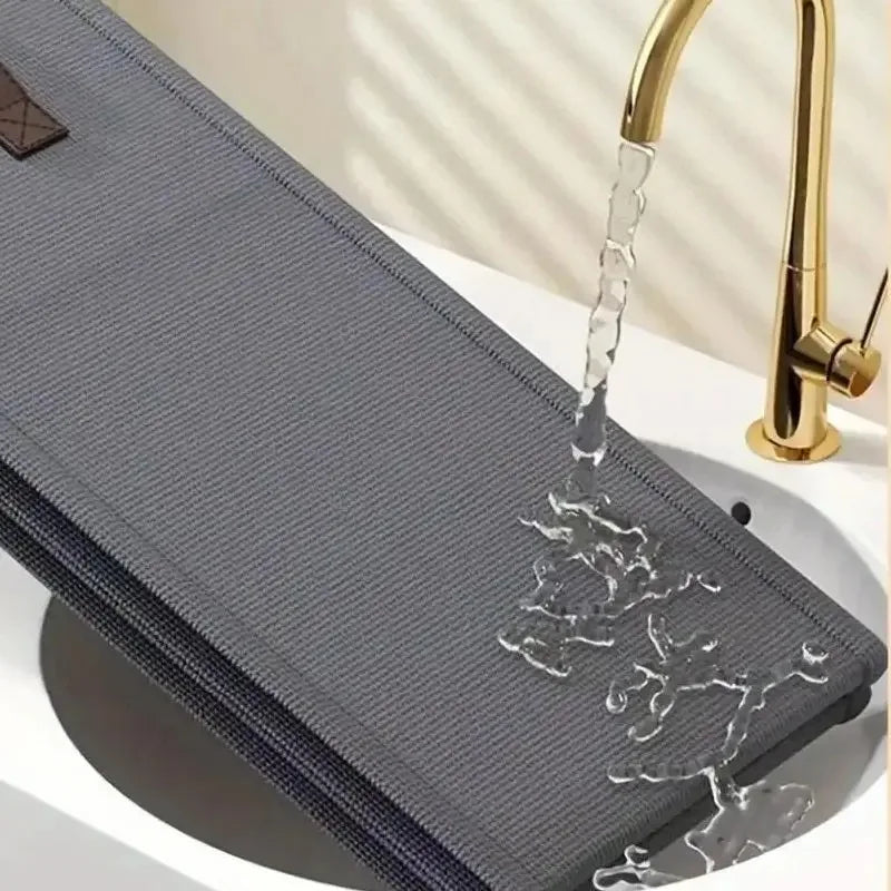 Foldable Clothes Organizer – Wardrobe & Drawer Storage Box