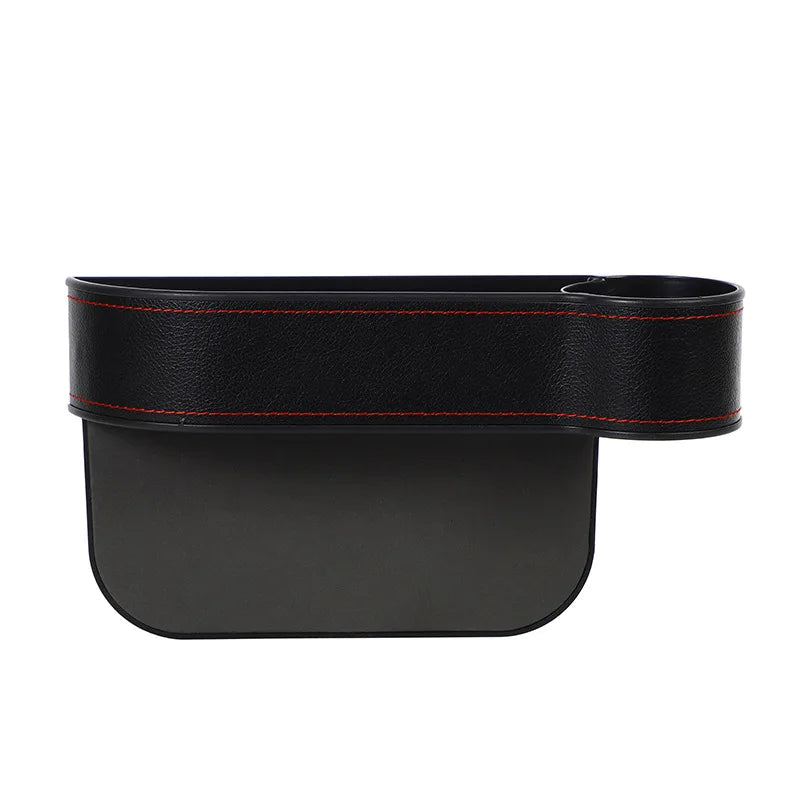 Car Seat Gap Organizer – Phone & Essentials Storage Box