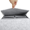 Bedside & Sofa Hanging Organizer – Storage Caddy with Multiple Pockets