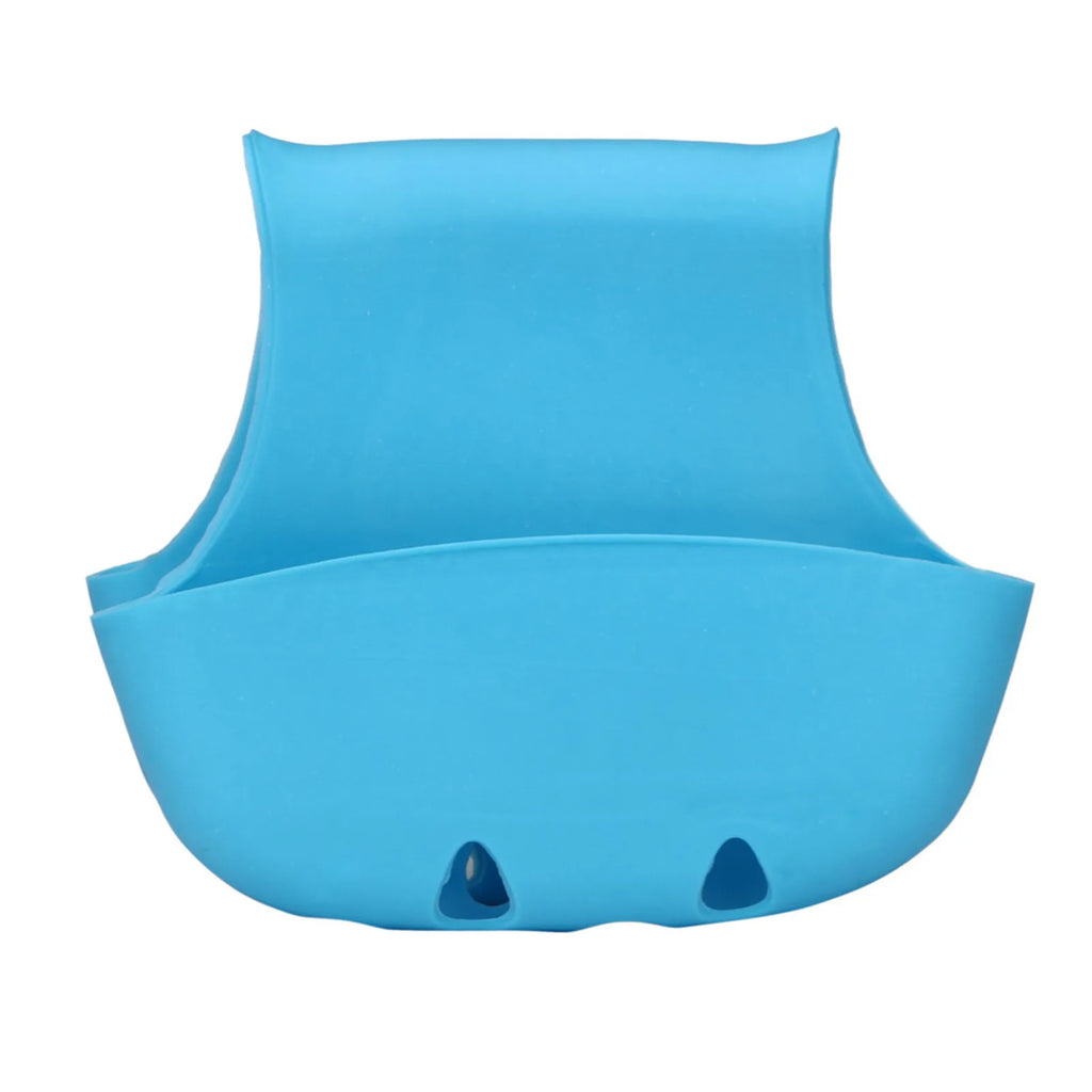 Double Sink Caddy – Hanging Sponge & Cleaning Tool Holder