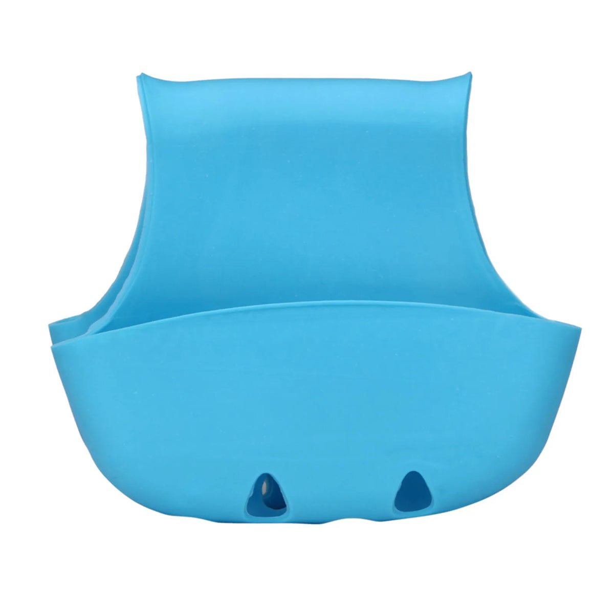 Double Sink Caddy – Hanging Sponge & Cleaning Tool Holder