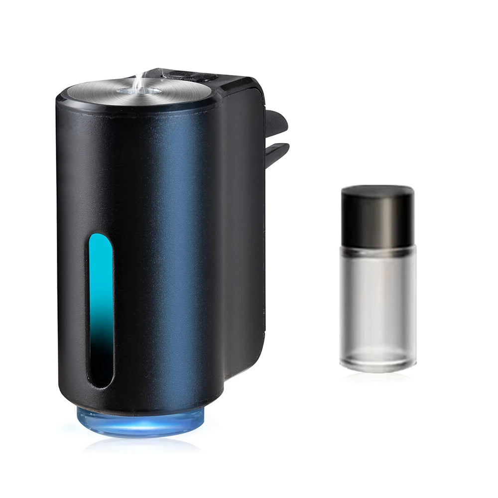 Smart Car Aroma Diffuser – Automatic Air Freshener