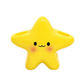 Cute Star Toothbrush Holder – Bathroom Organizer