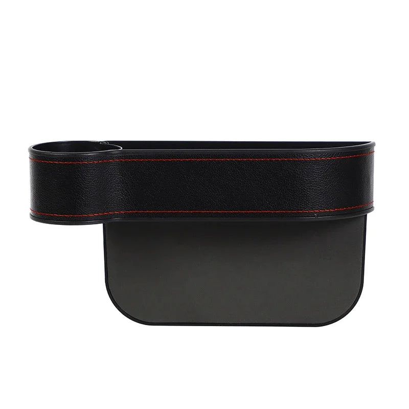 Car Seat Gap Organizer – Phone & Essentials Storage Box