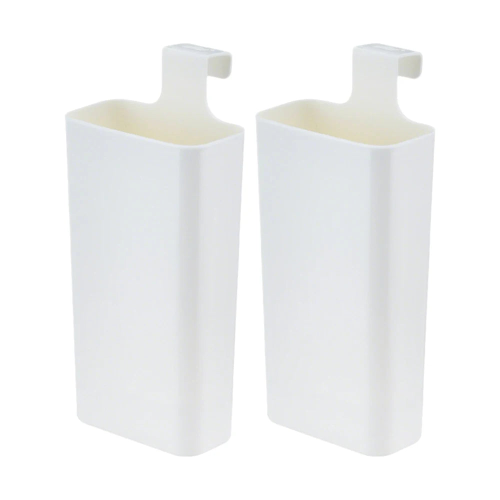 Toilet Tank Cleaner Dispenser – Slow-Release Cleaning Holder