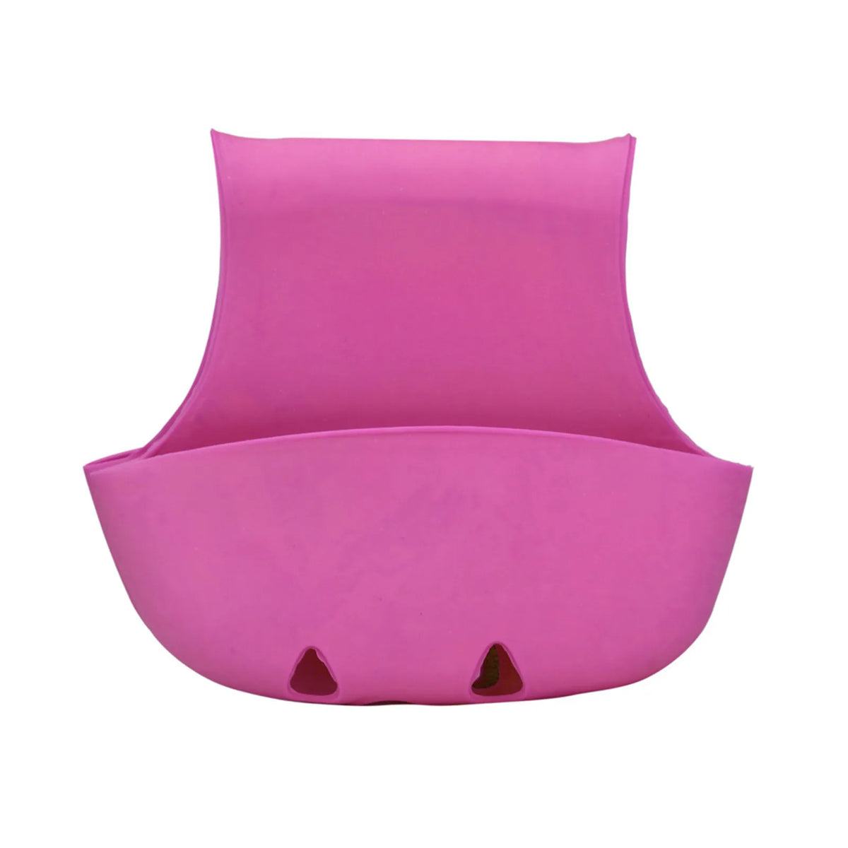 Double Sink Caddy – Hanging Sponge & Cleaning Tool Holder