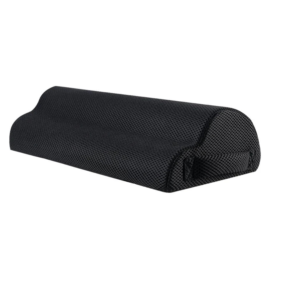 Memory Foam Foot Rest – Ergonomic Under-Desk Support