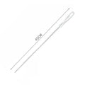 Flexible Drain Cleaning Brush – Hair & Clog Remover Tool