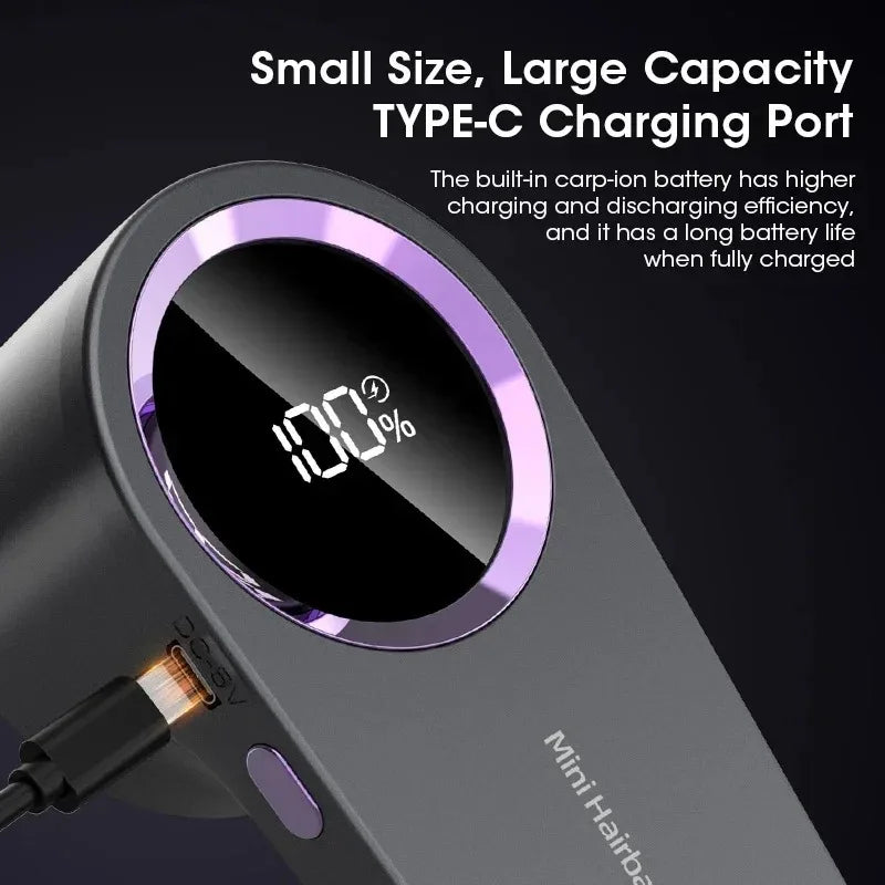 Electric Fabric Shaver – USB Rechargeable Lint Remover