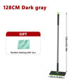 360° Rotating Flat Mop – Hands-Free Floor Cleaning Tool