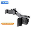 Magnetic Phone Holder for Tesla – 360° Screen Mount