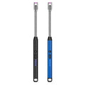 USB Rechargeable Electric Lighter – Flexible Flameless Arc Lighter