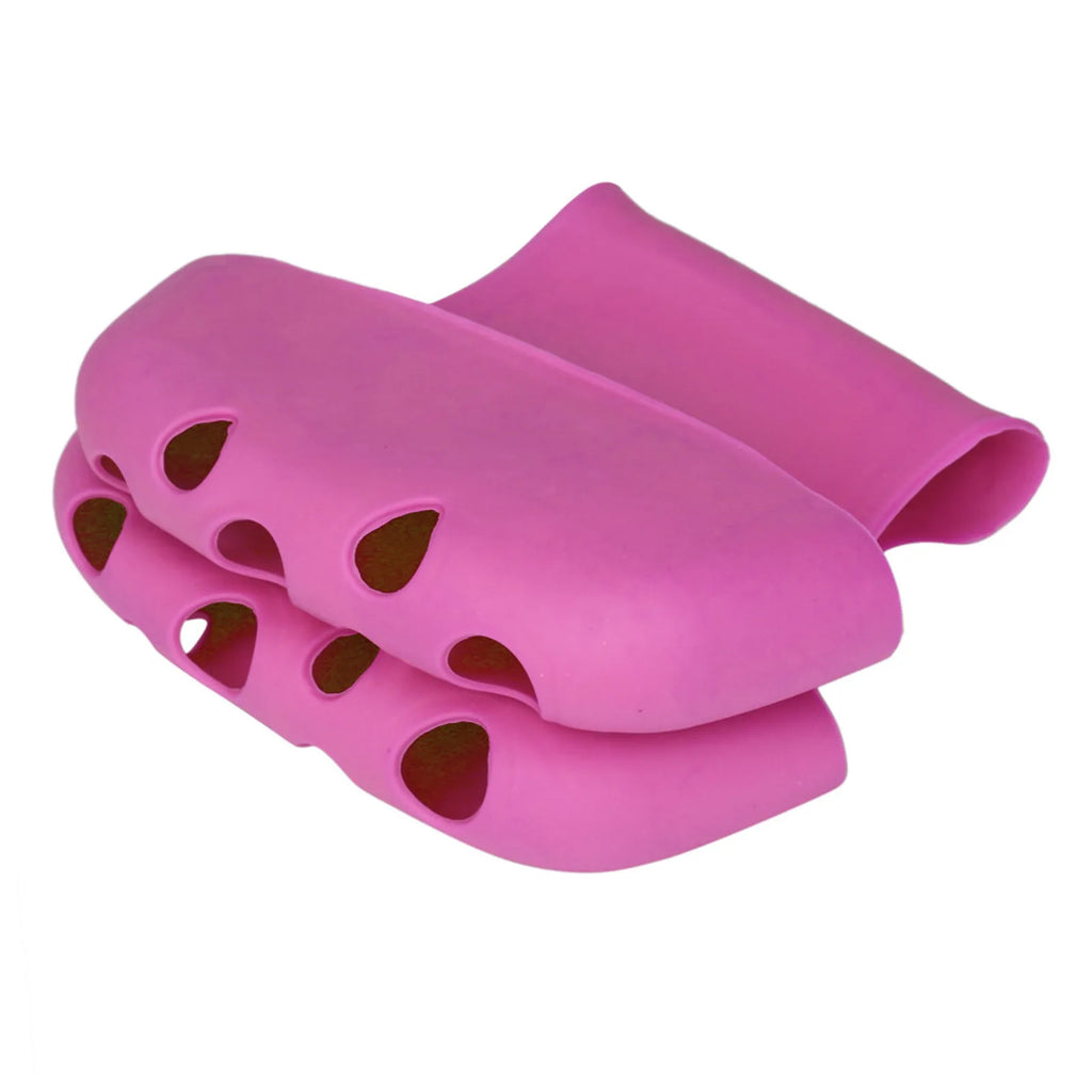 Double Sink Caddy – Hanging Sponge & Cleaning Tool Holder