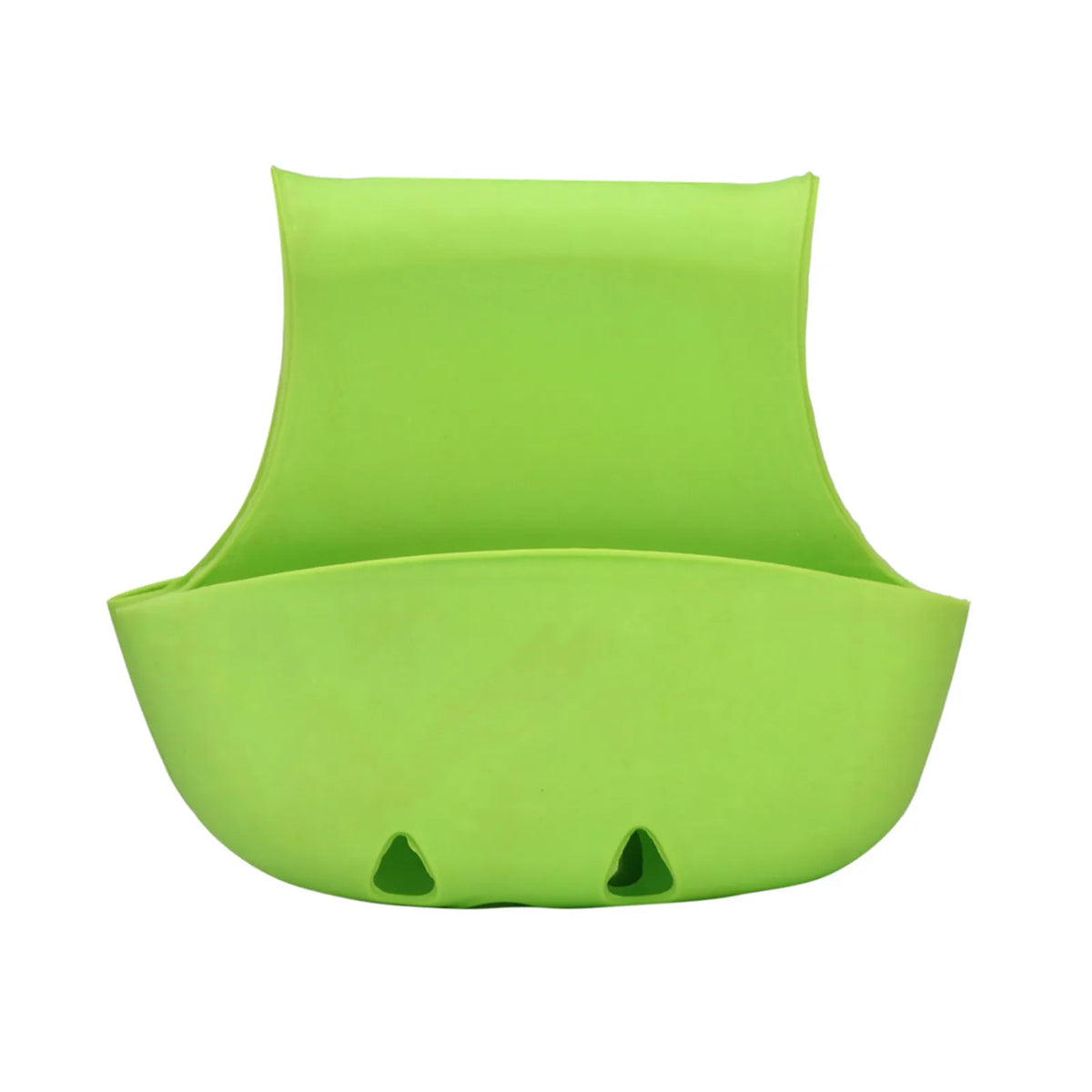 Double Sink Caddy – Hanging Sponge & Cleaning Tool Holder