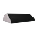 Memory Foam Foot Rest – Ergonomic Under-Desk Support