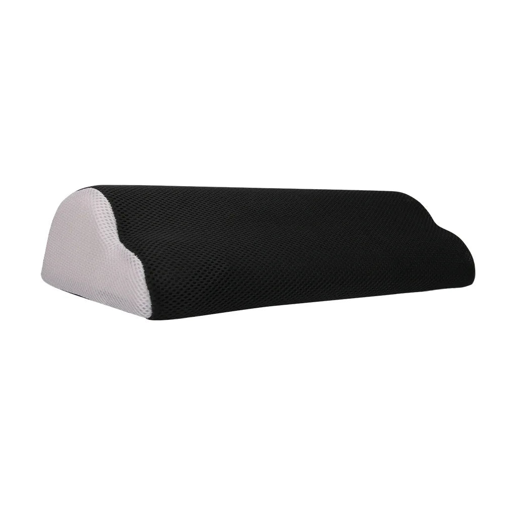 Memory Foam Foot Rest – Ergonomic Under-Desk Support
